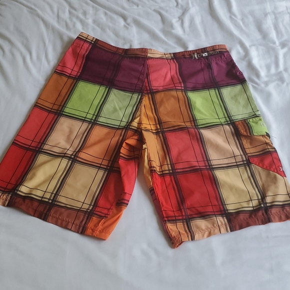 Hurley Boardshorts Phantom - Picture 2 of 2